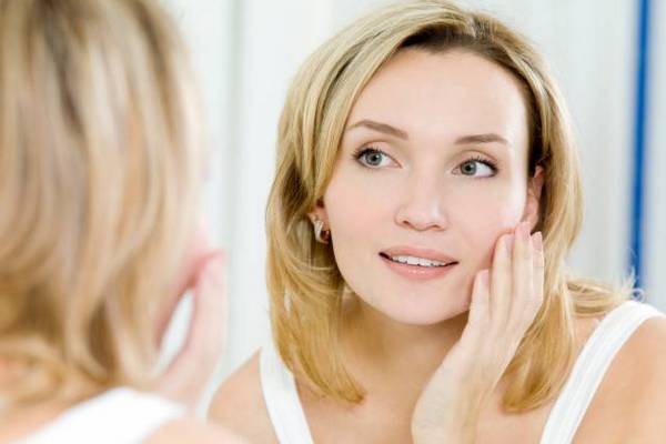 منتجات مكافحة الشيخوخة: كيفية الوقاية من الشيخوخة المبكرة بعد سن الأربعين