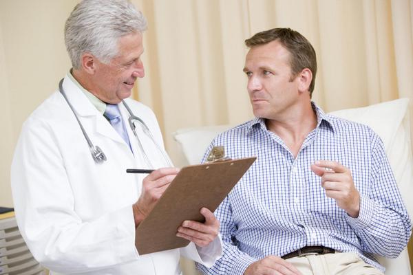 ضعف الانتصاب عند البالغين. كيف تعالج مشاكل الرغبة الجنسية؟