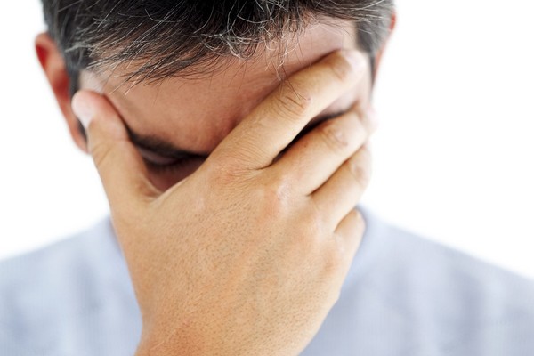 القذف المبكر لدى البالغين