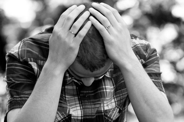 كيفية إدارة التوتر ومنع الشيخوخة المبكرة بعد سن الأربعين